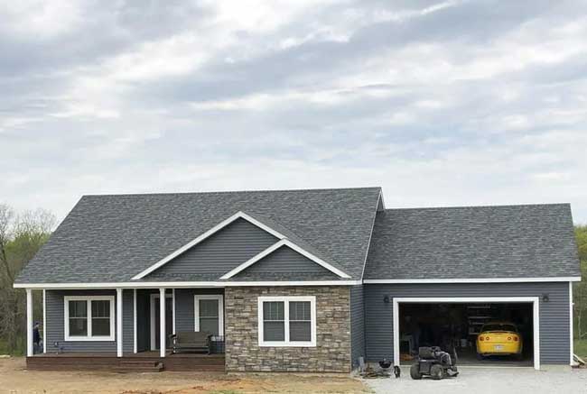 Energy Efficient Residential Roofing Solutions
